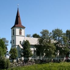 Vingelen Church