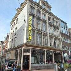 Haarlemmerstraat 65-67