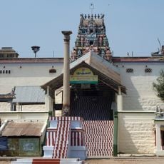 Balasubramaniyaswamy Temple