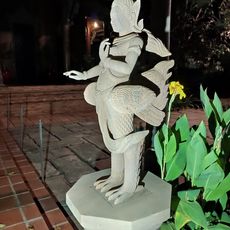 Sculpture