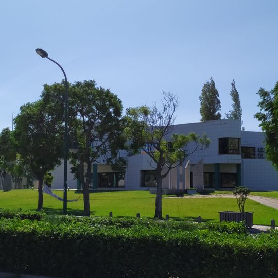 Câmara Municipal de Aljezur