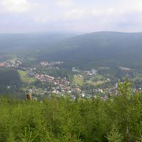 Harrachov