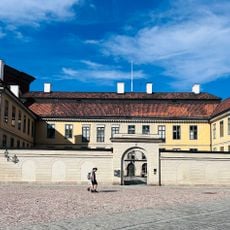 Hessensteinska palatset