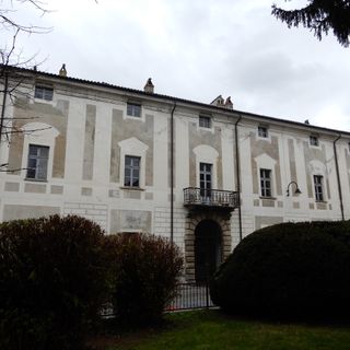 Palazzo Giusiana