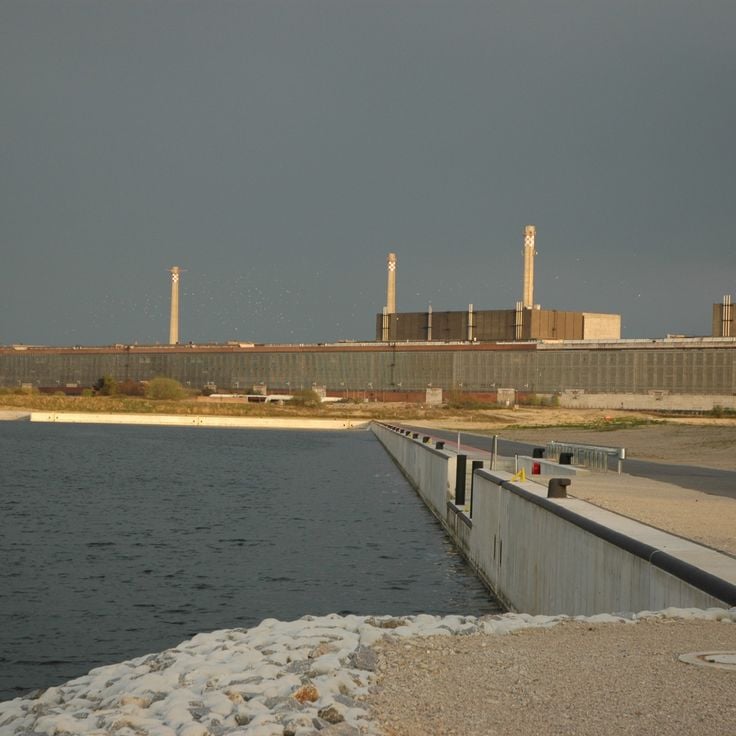 Greifswald Nükleer Santrali