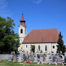 Pfarrkirche Ebreichsdorf