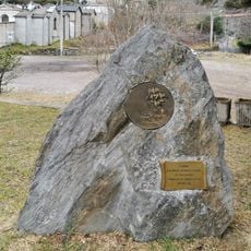 Memoriale ai mutilati e invalidi di guerra