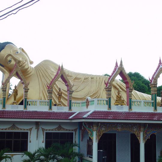 Wat Si Sunthon
