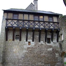 Logis du prieur