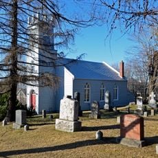Église Saint-Bartholomew (Rivière-du-Loup)