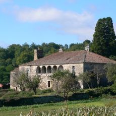 Pazo de Liñares