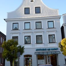 Marktplatz 30 (Günzburg)