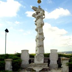 Kriegerdenkmal Wolkenobelisk