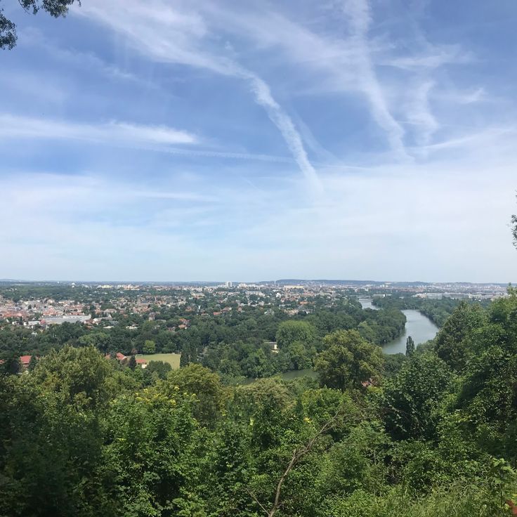 Datscha von Turgenjew