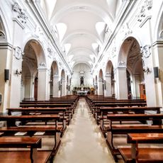 Basilica di Santa Maria degli Angeli