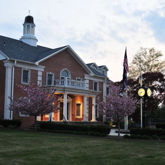 Little Falls Township