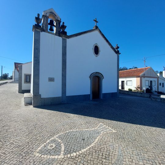 Capela de Nossa Senhora da Tojeirinha