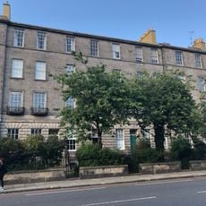 Edinburgh, 20, 24 Lauriston Place