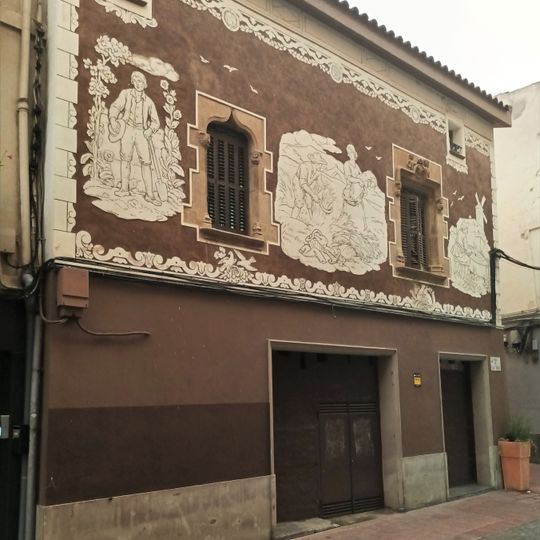 Casa Llopart