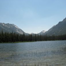 McDonald Lake