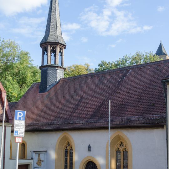 Kapelle
