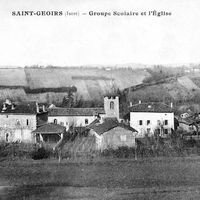 Saint-Geoirs