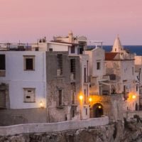 Vieste