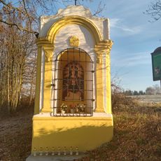 Kaple u cesty na Dubné