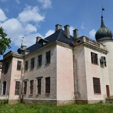 Hunting lodges of Shuvalov