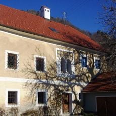 Ehem. Freisassensitz