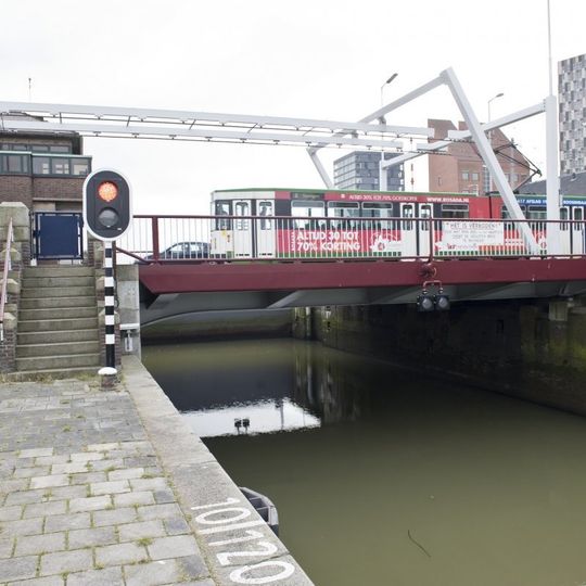 1e Parkhavenbrug