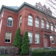 South Side High School