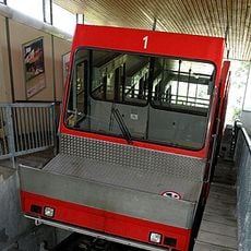 Zugerbergbahn