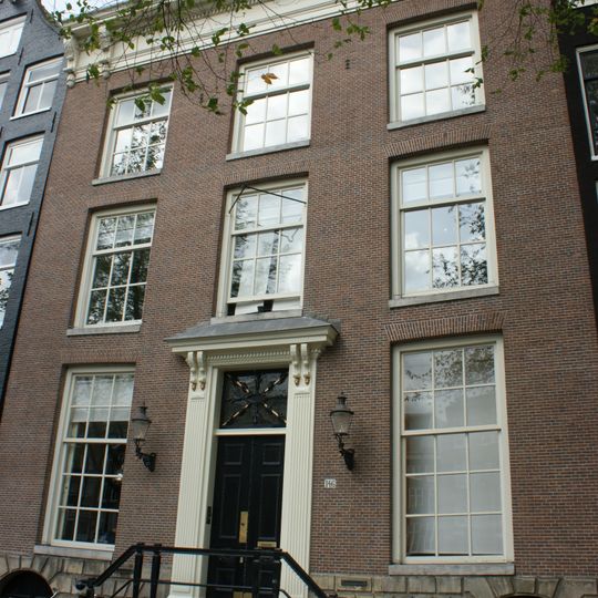 Singel 146, Amsterdam