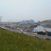 Sainte-Thérèse-de-Gaspé