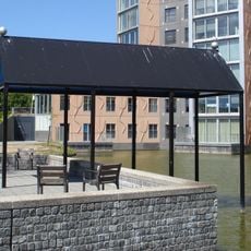 Monument voor Cors Bloot