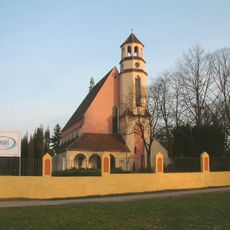 St. Roch's Church