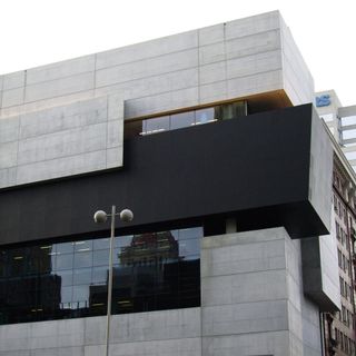 Centre d'art contemporain Rosenthal