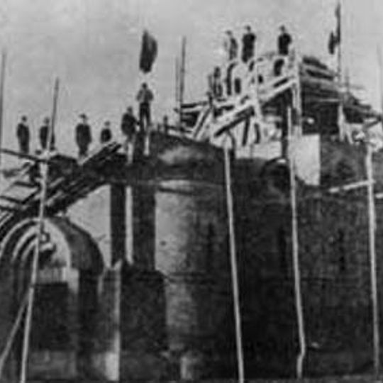 Свято-Троицкий собор