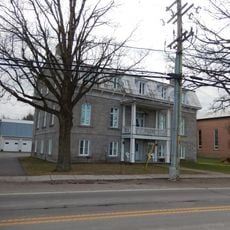 Presbytère de Sainte-Élisabeth