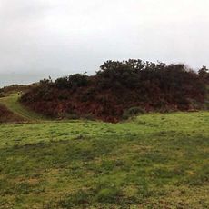 Castro da Punta de Santa Mariña