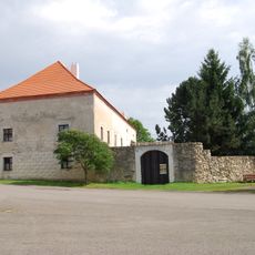 Vlksice Fortress
