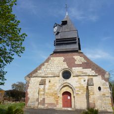 Église Saint-Pierre de Dompierre