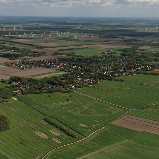 Samtgemeinde Land Wursten
