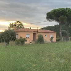 Casa Nova d'en Ragolta