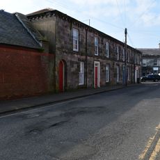 1-3, St Mary's Place