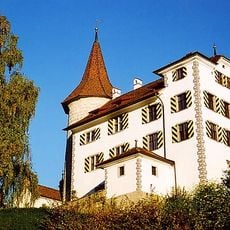 Schauensee Castle