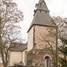 Evangelische Kirche Großen-Buseck