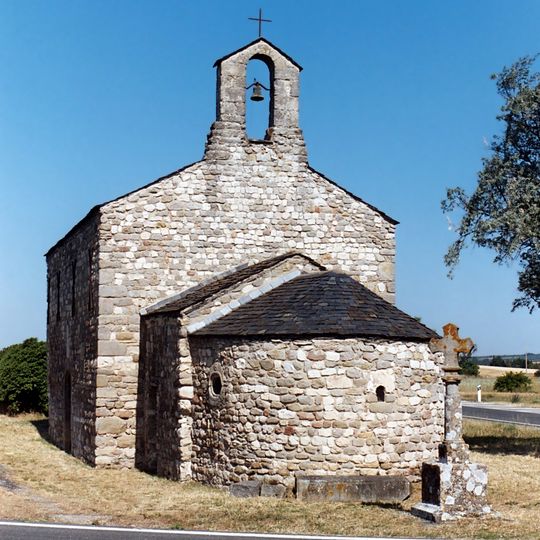 Chapelle de la Madeleine
