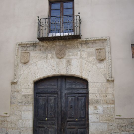 Biblioteca Pública Municipal de Toro - Manuel González Allende